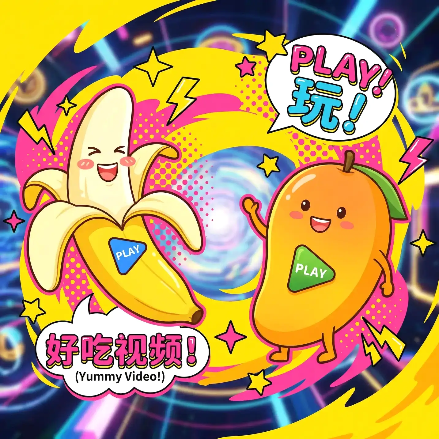 孙尚香新皮肤 经典综艺 - 天天向上